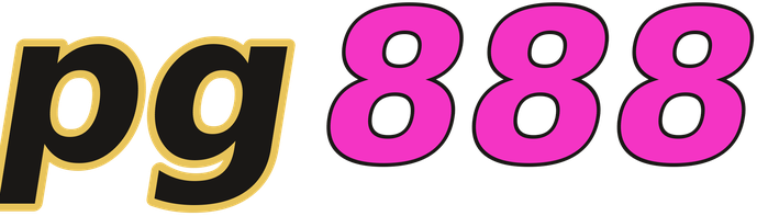 pg888 logo
